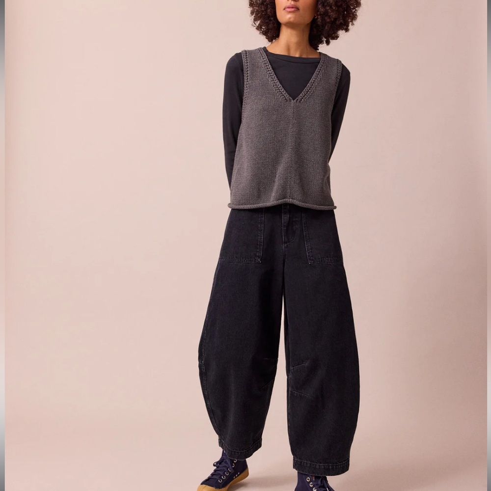 Beyond Nine Dani Jeans